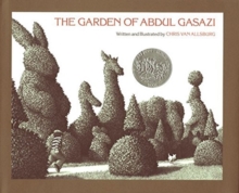 Image for The garden of Abdul Gasazi