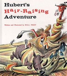 Image for Hubert's Hair-Raising Adventure
