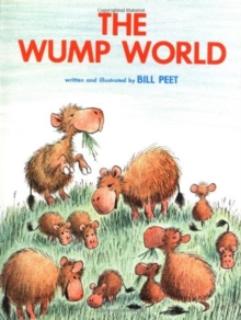 Image for The Wump World