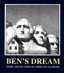 Image for Ben's Dream