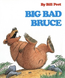 Image for Big Bad Bruce