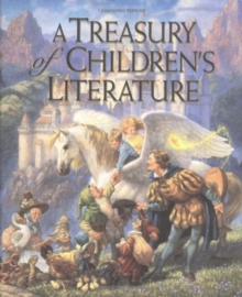 Image for Treasury of Children's Literature