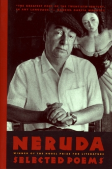 Image for Pablo Neruda