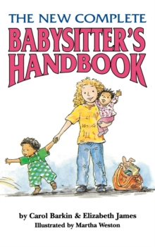 Image for New Complete Babysitter's Handbook