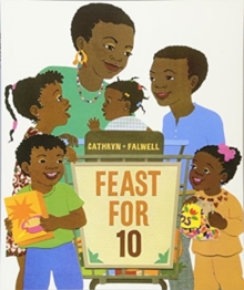 Image for Feast for 10