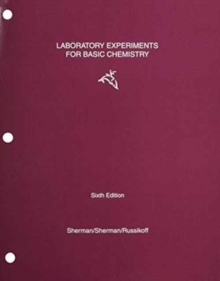 Image for Laboratory Experiments for "Basic Concepts of Chemistry