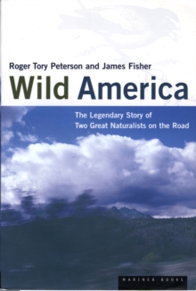 Image for Wild America