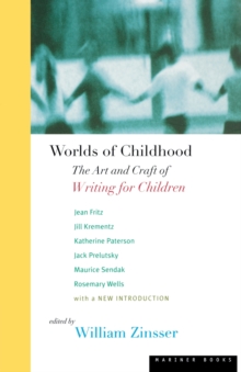 Image for Worlds of Childhood