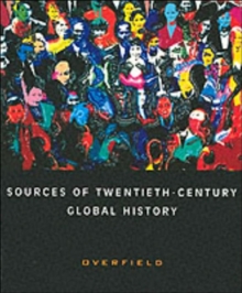 Sources of Twentieth-Century Global History