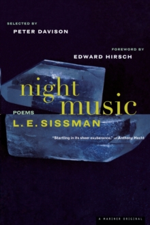 Image for Night Music : Poems