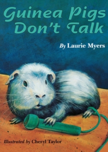 Image for Guinea Pigs Don't Talk