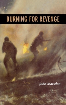 Image for Burning for Revenge