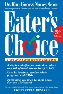 Image for Eater's Choice