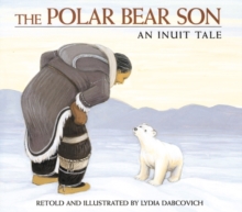 Image for The Polar Bear Son