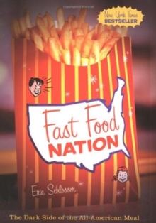 Image for Fast Food Nation