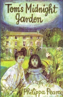 Image for Tom's Midnight Garden