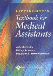 Image for Lippincott's Textbook for Medical Assistants