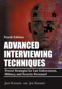 Image for Advanced Interviewing Techniques