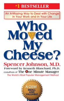 Image for Who Moved My Cheese?
