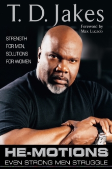 Image for He-motions  : even strong men struggle