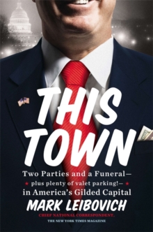 Image for This Town