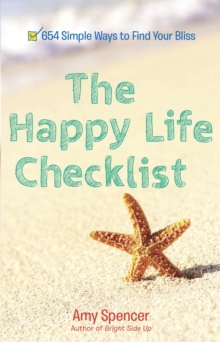 Image for Happy Life Checklist