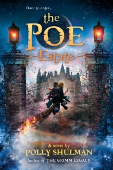 Image for The Poe Estate