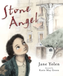 Image for Stone Angel