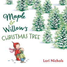 Image for Maple & Willow's Christmas tree