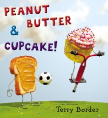 Image for Peanut Butter & Cupcake