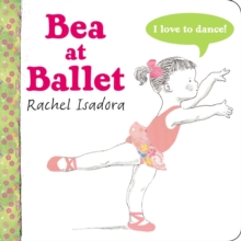 Image for Bea at ballet