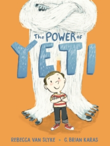 Image for The Power of Yeti
