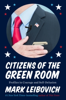 Image for CITIZENS OF THE GREEN ROOM PROFILES IN C