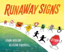 Image for Runaway Signs