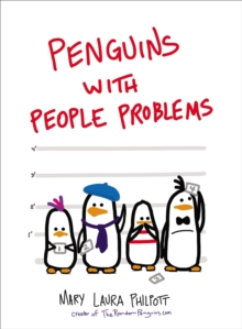 Image for Penguins with People Problems