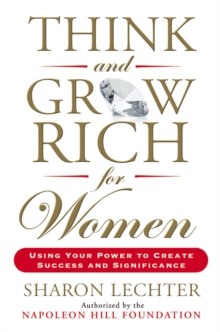 Image for Think and Grow Rich for Women