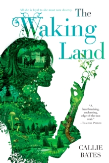 Image for The Waking Land