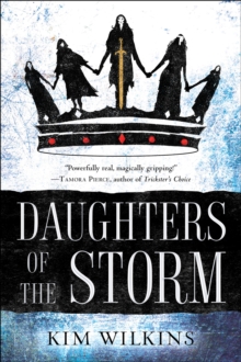 Image for Daughters of the Storm
