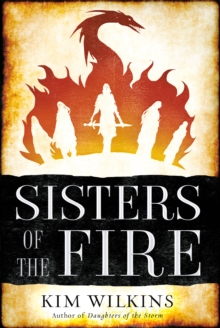 Image for Sisters of the Fire