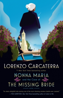 Image for Nonna Maria and the Case of the Missing Bride