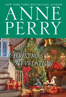 Image for Christmas Revelation: A Novel