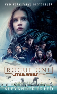 Rogue One: A Star Wars Story