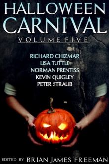 Image for Halloween Carnival Volume 5