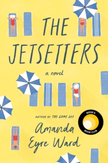 Image for The Jetsetters