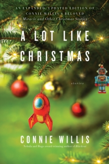 Image for Lot Like Christmas: Stories