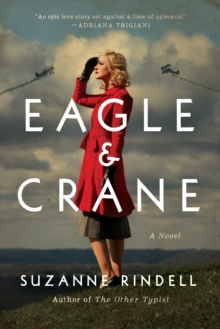 Image for Eagle & Crane