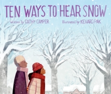 Image for Ten Ways to Hear Snow