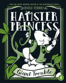 Hamster Princess