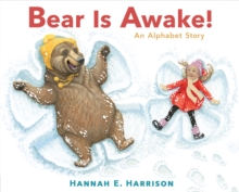 Image for Bear Is Awake! : An Alphabet Story