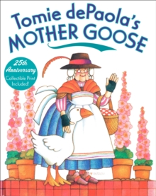 Image for Tomie dePaola's Mother Goose
